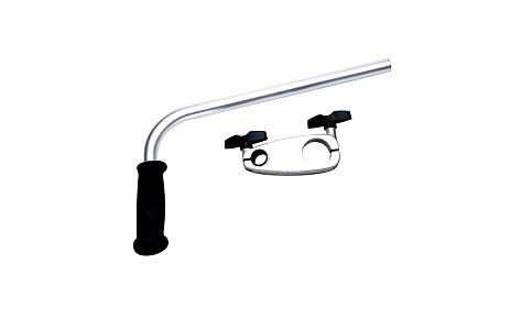 Комплект BT-45 для копки лунок (переходник+ручка)