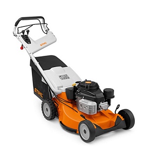 Stihl RM 756 YC Газонокосилка Бензиновая