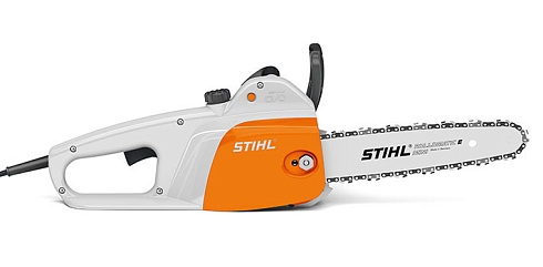 Электропила цепная STIHL MSE141 С-Q, шина R 30 см