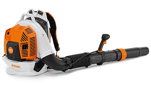 Воздуходувка профессиональная Stihl ВR 800 C-EMagnum