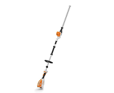 HLA 66 Аккумуляторный мотосекатор