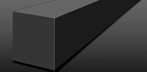 струна триммерная кв. сечения 3,3 мм х 228 м