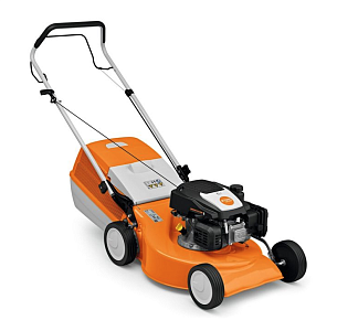 Stihl RM 253.2 Газонокосилка Бензиновая