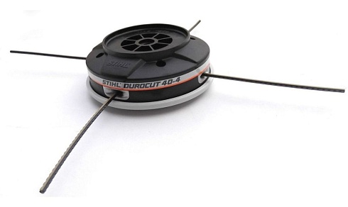Триммерная головка Durocut 40-4 к Fs-250-560