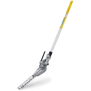 Мотокоса для густого кустарника  FH - KM