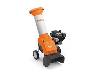 Измельчитель садовый Stihl GH 370.0 S