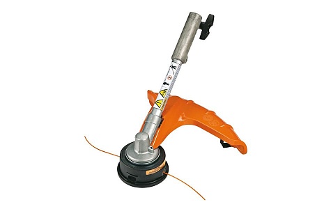 FS-ММ триммер