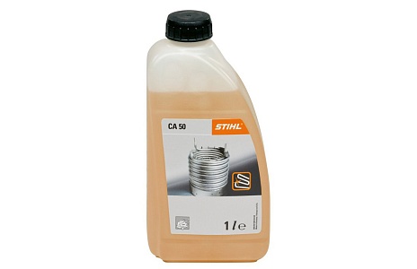 Cредство RE-CA50 антиизвесть (для RE с гор. водой), 1л.