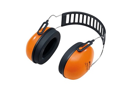 Наушники Concept 24 Stihl
