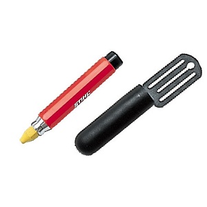 Нажимной держатель для мела Stihl