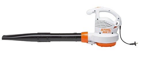 Электрическая воздуходувка Stihl BGE 71