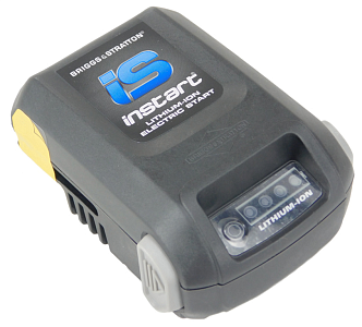 Аккумулятор | 596088 | Briggs&Stratton InStart; 10,8 V; 1,45 Ah | (для USA & Canada)