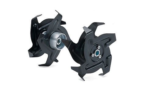 BK-ММ Почворыхлитель