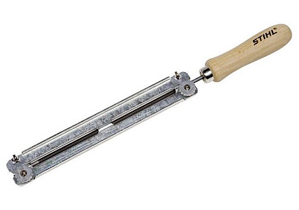 Державка с напильником 5,5мм FS