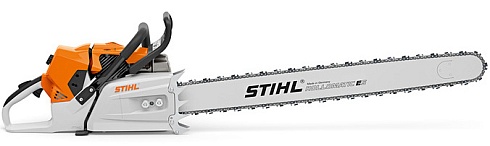 Бензопила STIHL MS 881, шина S 75 см