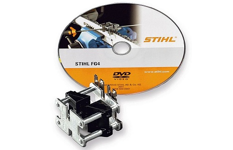 Заточное устройство FG-4  4,0мм, .3/8" РМ