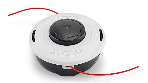 Триммерная головка Autocut 46-2 для Мотокос Stihl FS , 300, 350, 400, 450, 480, 490, 500, 550, 560