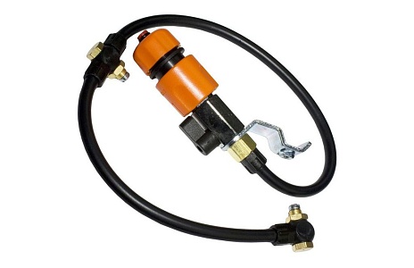 Набор для присоединения воды TS-510\760 old (нов.42050071015)