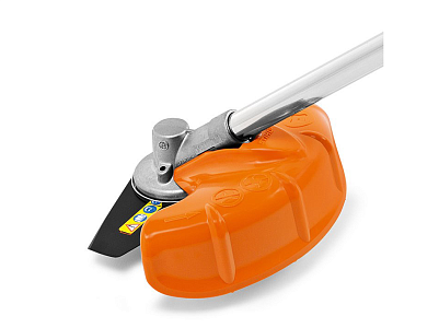 Кожух для фрезы d230mm Fs-70 C-E