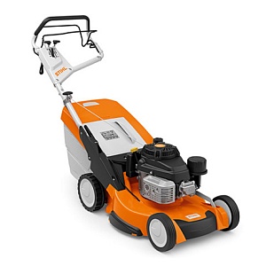 Stihl RM 655 YS Газонокосилка Бензиновая