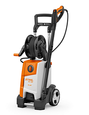 Мойка высокого давления Stihl RE 120 PLUS