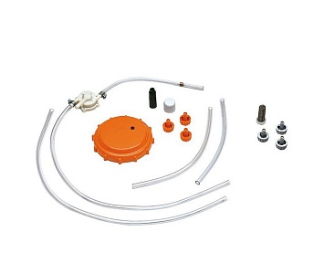 Доп. принадл. для SR420 Нагн. насос с форс. ULV Комплект