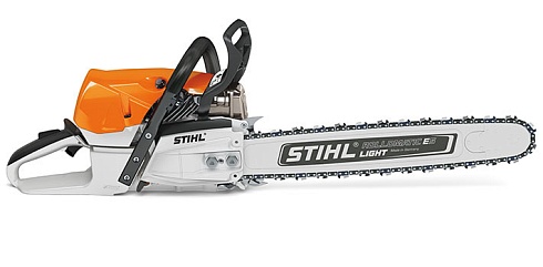 Бензопила STIHL MS 462, шина 45 см