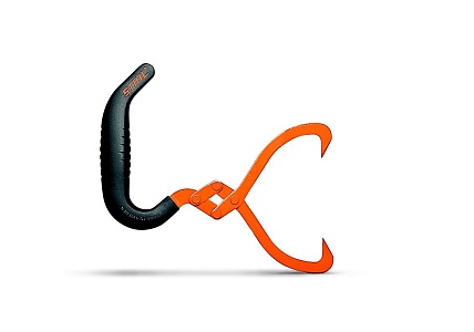 Захват ручной клещевой FP 20 (200 мм)