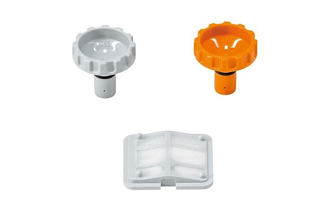 Доп. принадл. для SR430-450 комплект дозаторов