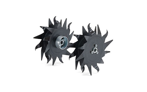 BF-ММ Почвофреза