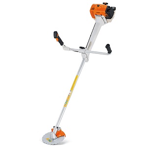 КУСТОРЕЗ (МОТОКОСА) STIHL FS 450 К ПИЛЬНЫЙ ДИСК