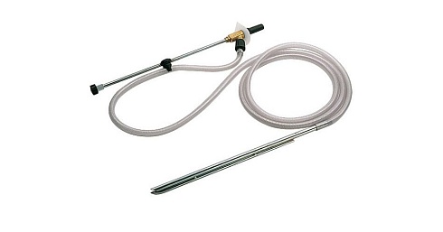 НАБОР ДЛЯ ЧИСТКИ ПЕСКОМ RЕ 361;361 PLUS