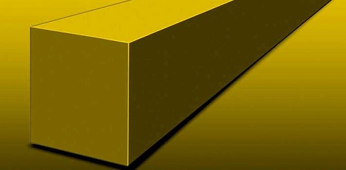 струна триммерная кв. сечения 3,0 мм х 162 м