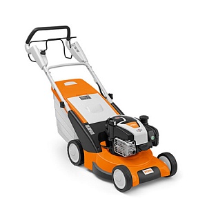 Stihl RM 545.0 VE Газонокосилка Бензиновая
