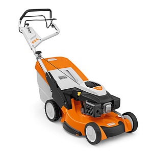 Stihl RM 655  V Газонокосилка Бензиновая