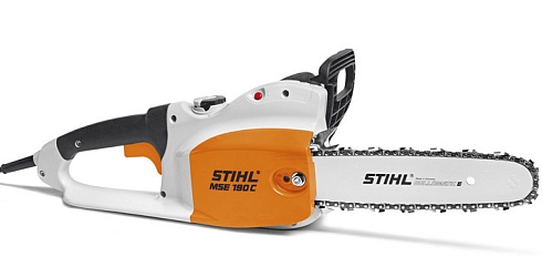 Электропила цепная STIHL MSE190 С-Q, шина R 35 см