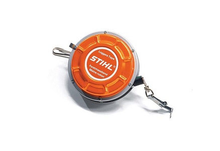 Рулетка лесная 15 м Stihl