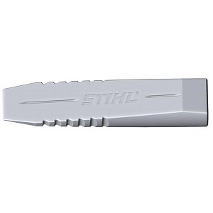 Клин  алюминиевый лесовалочный 800г