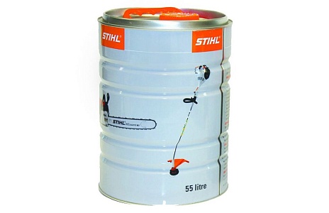 Масло для двухтактного двигателя STIHL HP,55 л