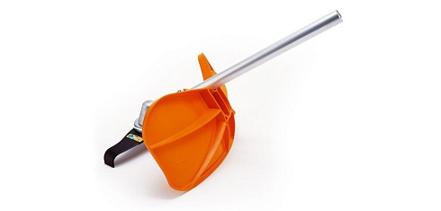 Кожух для ножа-измельч. и густой поросли Fs-300-480