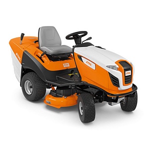 Трактор садовый Stihl RT 5097.1 С