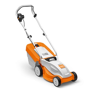 RME 235 Stihl газонокосилка электрическая
