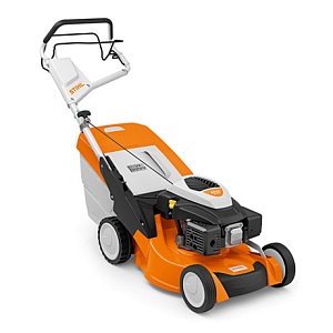 Stihl RM 650 T Газонокосилка Бензиновая