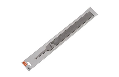 Напильник плоский Stihl для зат. дисков 200мм