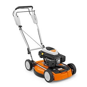 Stihl RM 4.0  RT Газонокосилка Бензиновая