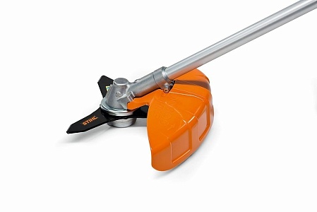 Кожух для режущих полотен к FS-560 C-EM