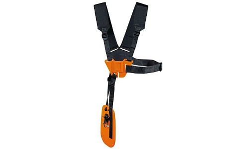 Ранцевый ремень, для всех любительских триммеров