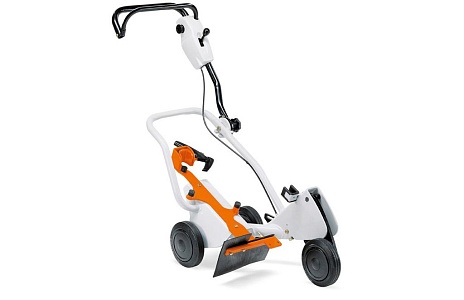 Направл. тележка  FW-20 (без наб. монт.)