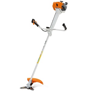 КУСТОРЕЗ (МОТОКОСА) STIHL FS 350 ДИСК 3-ЗУБ