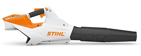 Аккумуляторная воздуходувка Stihl BGA 86  без ЗУ и аккумулятора